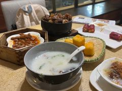 -喜鹊茶点.啫煲(车陂店)