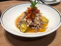 -太二酸菜鱼(长沙IFS国金中心店)