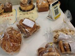 -新麦西饼(广东路店)