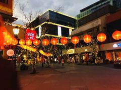 -英皇UA电影城(虹桥天地店)