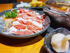 -呷哺呷哺 黄金牧场 (欢乐谷店)