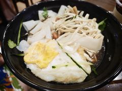 -猪脑壳凉面(南正街店)