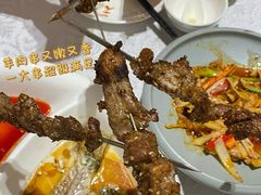 -马凯餐厅(地安门店)