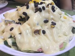 -桃子餐厅·天津菜(红星路直营店)