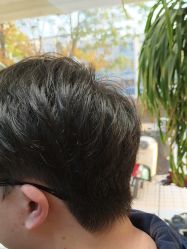 -丝源发型