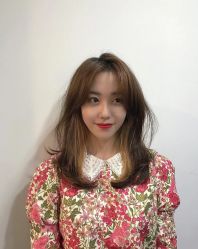 -BHG Hair Salon