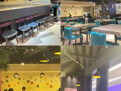 -觅山云南菜(泊富ICITY店)