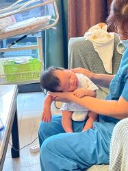 -保丽宝泰母婴护理院·月子中心·产康·中医(常州店)