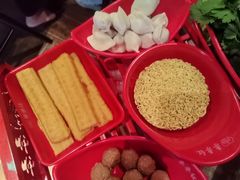 -季季红火锅(丰城洪客隆店)