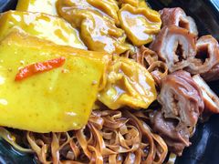 -亞婆井·劲抽面食(铂顿城店)