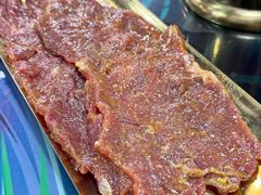 -牛犇烤肉(物资学院路店)