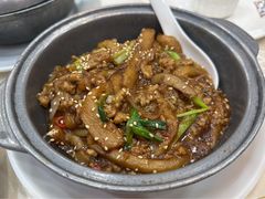 -凤城礼记鱼翅海鲜酒家(新马路总店)