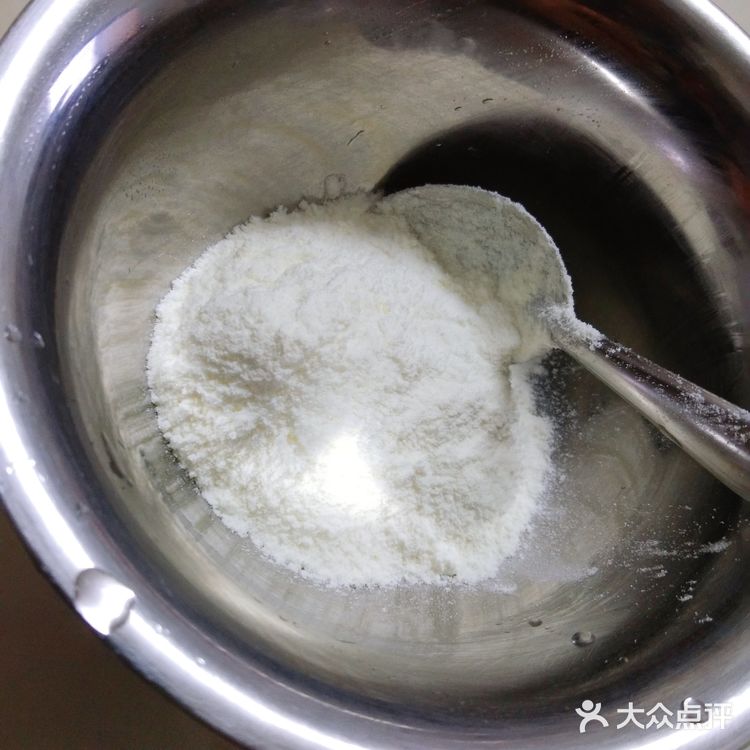 和家里冲芝麻糊那些方法一样