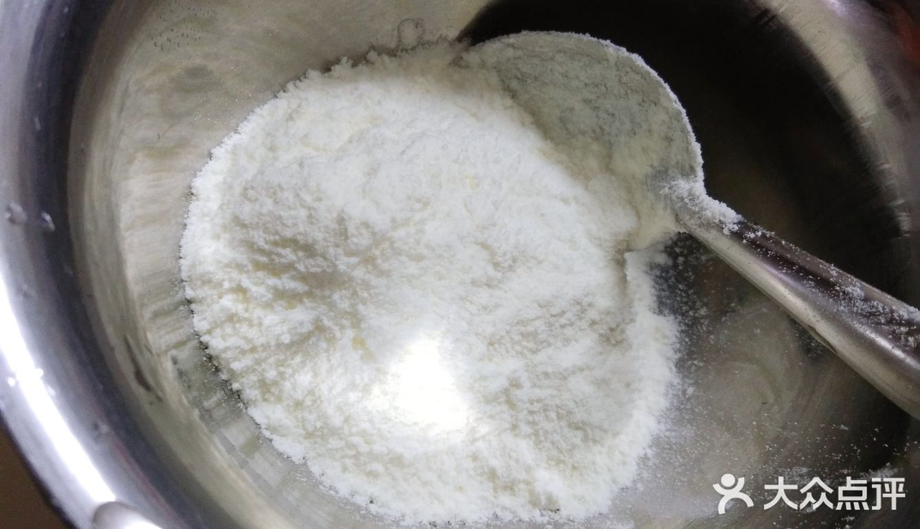 和家里冲芝麻糊那些方法一样