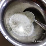 和家里冲芝麻糊那些方法一样