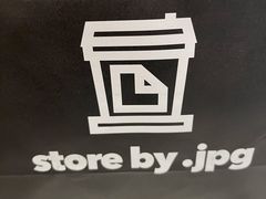 -JPG canteen(广州寺右公馆店)