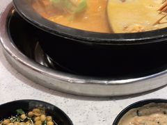 -钢管厂五区小郡肝火锅串串香(总店)