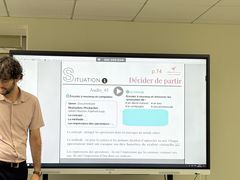 -广州法语联盟(瑞福大厦店)