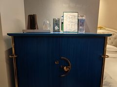 -长沙国金中心异国印象酒店