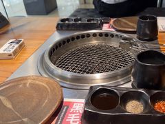 -焱铁烧·黑毛和牛专门店(南宁万象城店)