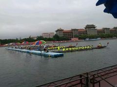 android_upload_pic-龙舟池