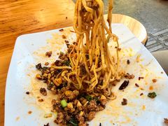-康大口蘑面庄(将军街店)