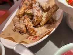 -闽上鲜·福建菜(龙湖滨江天街店)