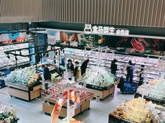 -盒马鲜生(189购物中心店)