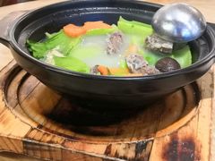 -德胜轩正宗顺德菜(宝安沙井会展中心店)