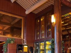 -悦界酒吧(后海店)