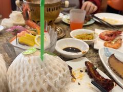 -丰卓会海鲜自助(中润大道店)