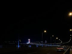 -星海湾跨海大桥