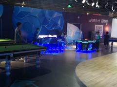 -世代星球·保龄球·镭战真人CS·团建(杨浦店)