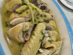 -海宁煲农家菜(惠南镇店)