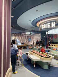 -奈尔宝家庭中心·亲子餐厅(北京东坝万达店)