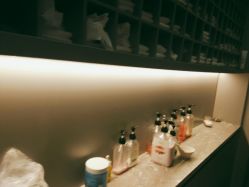 -Mr.JUDY洗个头发