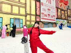 -广州热雪奇迹