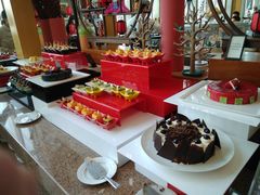 -视界美食自助餐厅·石家庄希尔顿酒店