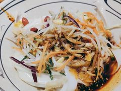 -陇上秦轩biangbiang面(萧山万象汇店)