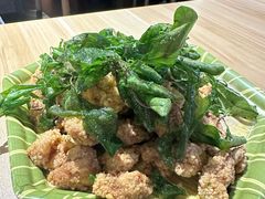 -杰J.w.m深夜食堂 厚杰居酒屋(淮海街商业街店)