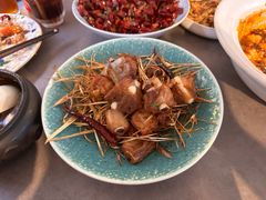 -沿途四季·云南菜·诗酒茶(蓝色港湾店)