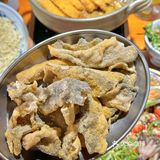 三里屯发现隐藏宝藏小酒馆～鹤堂.粤式小酒馆