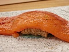 -鮨政·板前Omakase(港汇恒隆广场店)
