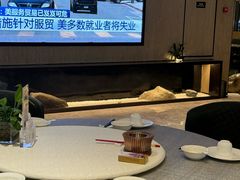 -晋江荣誉国际酒店·港誉茶餐厅