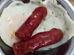-陈记汤饭(水巷口店)