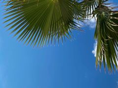 -嵊泗基湖沙滩