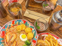 -孖记茶档·热腾茶餐(江南西plus店)