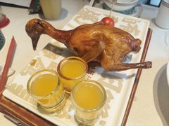 -大鸽饭(岗顶店)