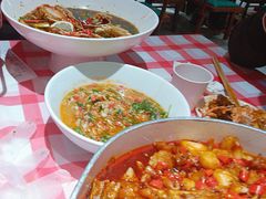 -辣小鲜·南昌大排档(船山路店)