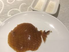 -湖庭壹品鸭王·传统北京烤鸭·别墅私房菜·庭院宵夜(江宁店)